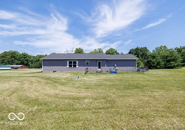5th image of 3708 Megan Ct, Spencer, IN 47460 | MLS# 22105586