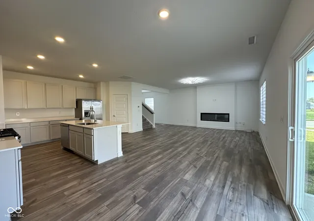 5th image of 5730 Fire Opal Wy, Indianapolis, IN 46239 | MLS# 22105589
