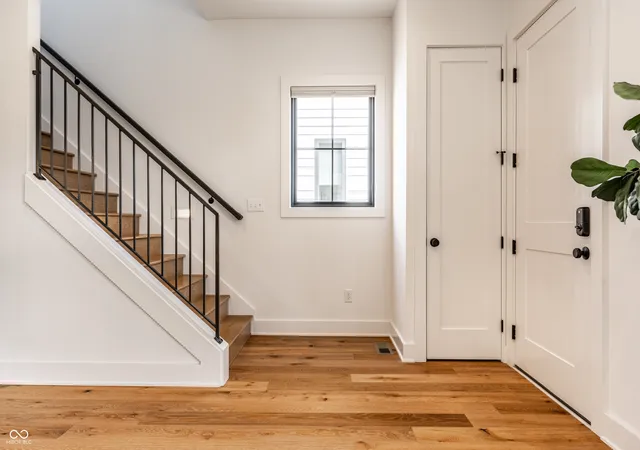 4th image of 1626 Bellefontaine St, Indianapolis, IN 46202 | MLS# 22105592