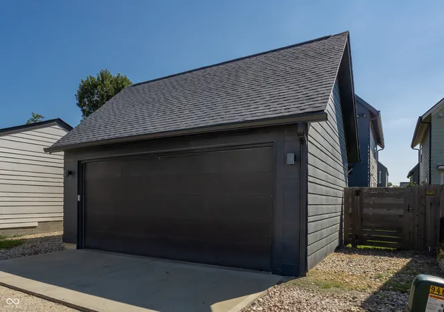 41st image of 1626 Bellefontaine St, Indianapolis, IN 46202 | MLS# 22105592