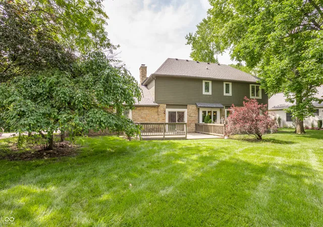 52nd image of 1030 Maxwell Ln, Zionsville, IN 46077 | MLS# 22105593