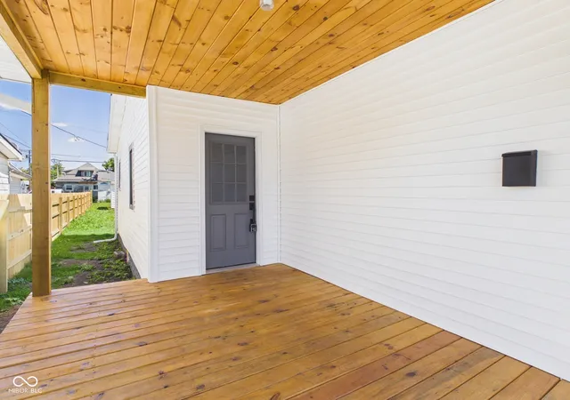 4th image of 1518 S G St, Elwood, IN 46036 | MLS# 22105602