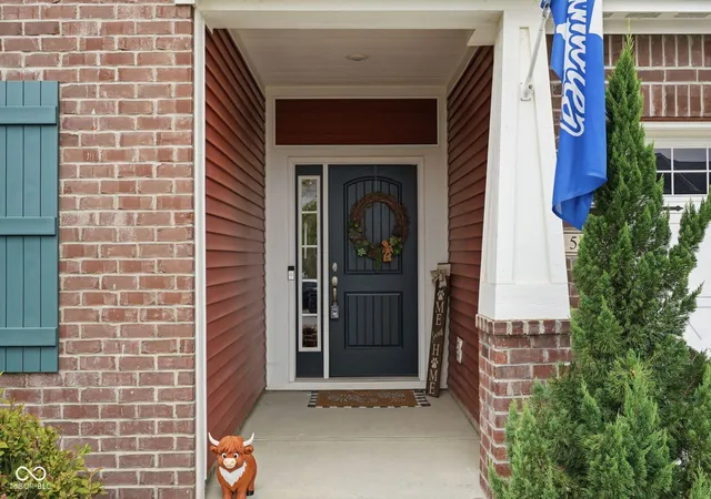 3rd image of 5412 Maywood Dr, Whitestown, IN 46075 | MLS# 22105609