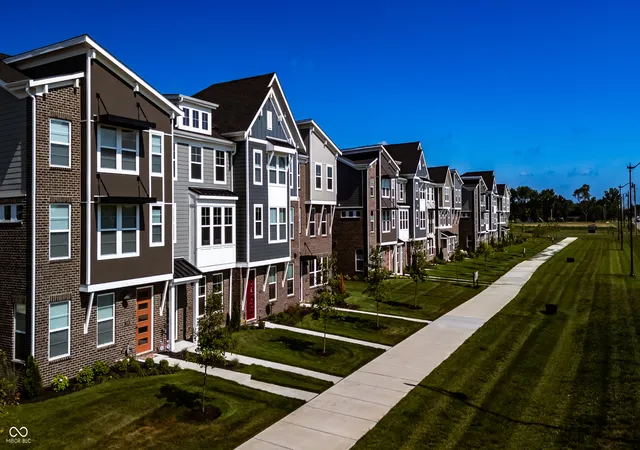 1st image of 6045 Windsor Dr #18-707, Mc Cordsville, IN 46055 | MLS# 22105616