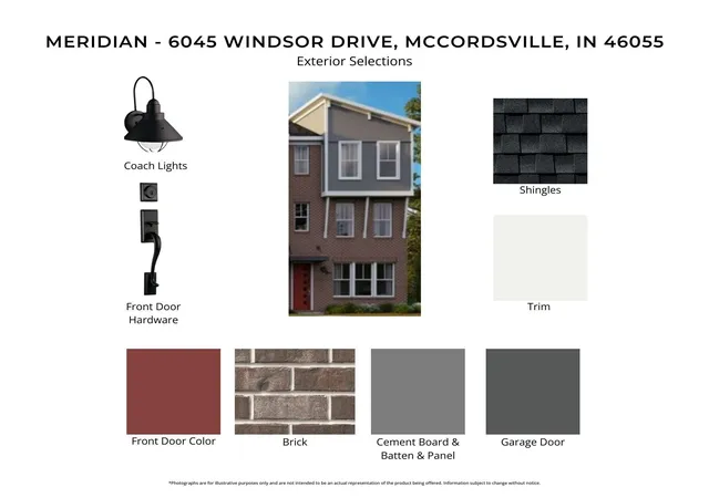 2nd image of 6045 Windsor Dr #18-707, Mc Cordsville, IN 46055 | MLS# 22105616