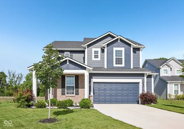 2nd image of 766 Adler Dr, Avon, IN 46123 | MLS# 22105625