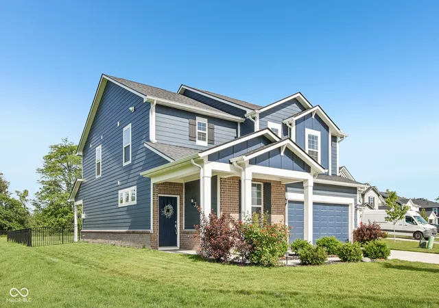 4th image of 766 Adler Dr, Avon, IN 46123 | MLS# 22105625