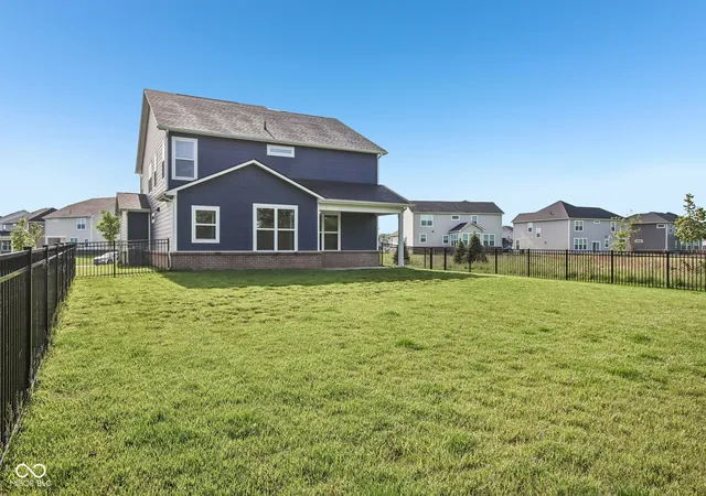 50th image of 766 Adler Dr, Avon, IN 46123 | MLS# 22105625