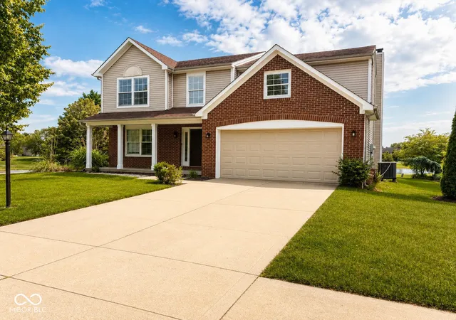 2nd image of 19408 Amber Wy, Noblesville, IN 46060 | MLS# 22105631