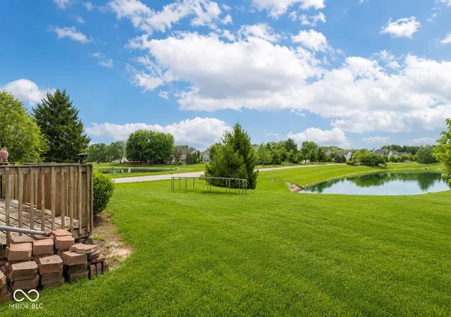 Photo 3 of Single family home for sale at 19408 Amber Way, Noblesville, IN 46060 | MLS# 22105631 | Listing updated on 2026-08-30