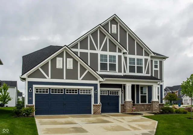 Homes for sale in Noblesville, IN | 5279 Noble Crossing Pkwy W, Noblesville, IN 46062 | MLS# 22105638