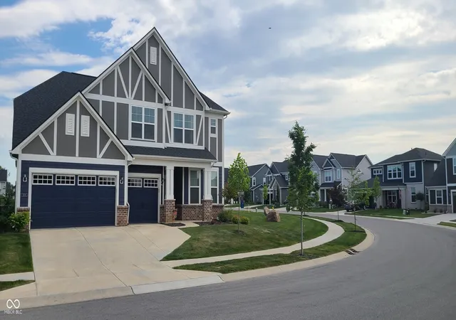 Homes for sale in Noblesville, IN | 5279 Noble Crossing Pkwy W, Noblesville, IN 46062 | MLS# 22105638