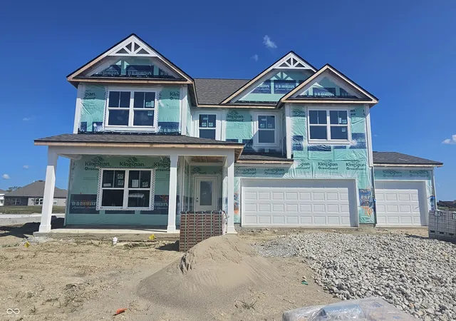 1st image of 930 Angilee Dr, Lebanon, IN 46052 | MLS# 22105642