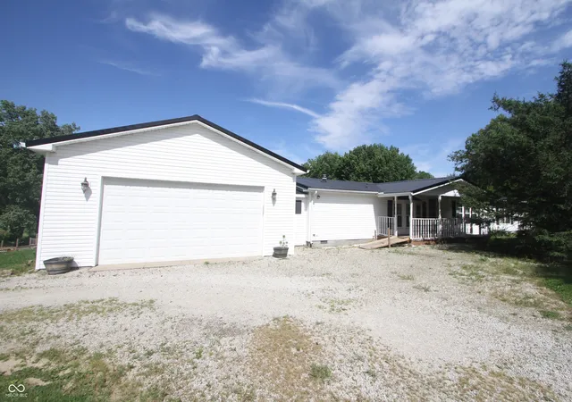 Homes for sale in Middletown, IN | 6770 N Rick James Dr, Middletown, IN 47356 | MLS# 22105651