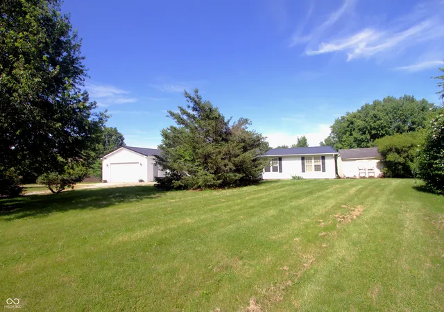 Homes for sale in Middletown, IN | 6770 N Rick James Dr, Middletown, IN 47356 | MLS# 22105651