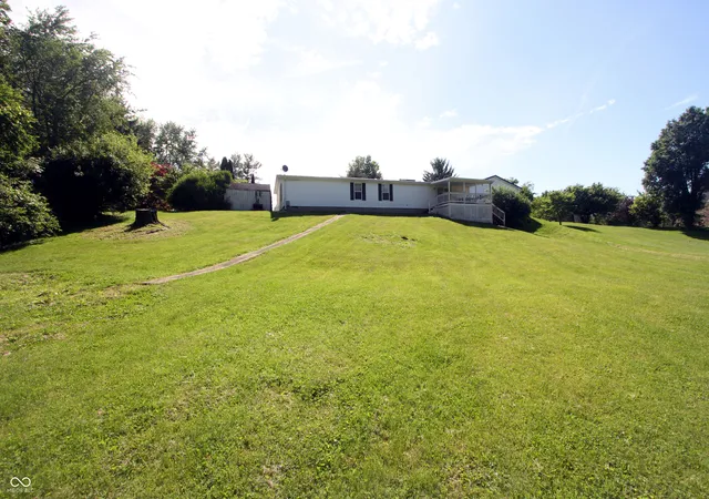 Homes for sale in Middletown, IN | 6770 N Rick James Dr, Middletown, IN 47356 | MLS# 22105651