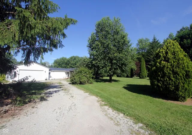 Homes for sale in Middletown, IN | 6770 N Rick James Dr, Middletown, IN 47356 | MLS# 22105651
