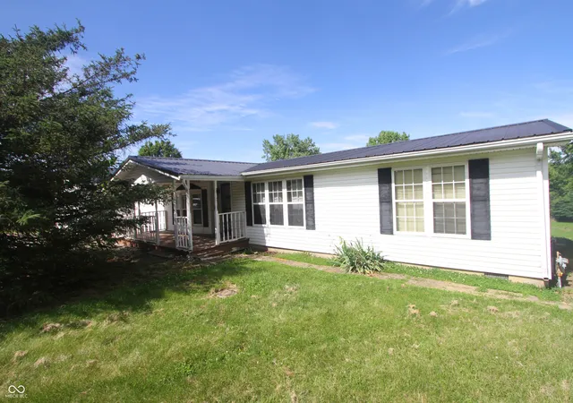 Homes for sale in Middletown, IN | 6770 N Rick James Dr, Middletown, IN 47356 | MLS# 22105651