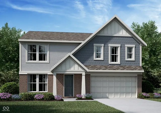 1st image of 321 Oxford Ln, Lebanon, IN 46052 | MLS# 22105661