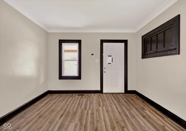 Photo 2 of Single family home for sale at 3906 N Tacoma Ave, Indianapolis, IN 46205 | MLS# 22105669 | Listing updated on 2026-09-03