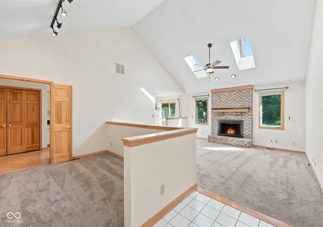 Photo 3 of Single family home for sale at 7909 Fennel Ct, Indianapolis, IN 46237 | MLS# 22105670 | Listing updated on 2026-08-12