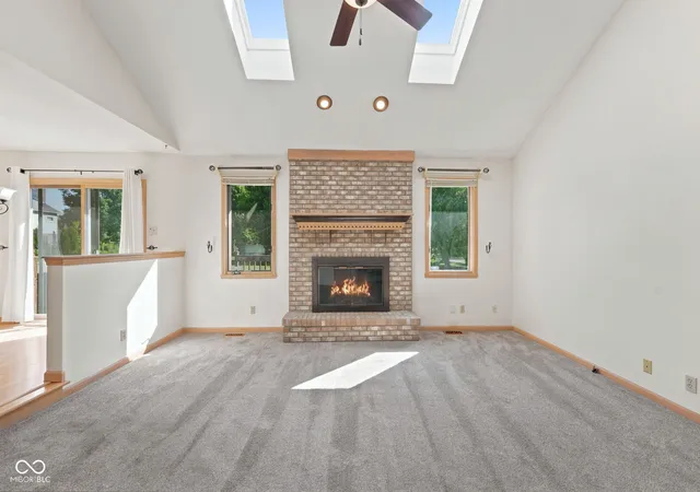Photo 4 of Single family home for sale at 7909 Fennel Ct, Indianapolis, IN 46237 | MLS# 22105670 | Listing updated on 2026-08-12