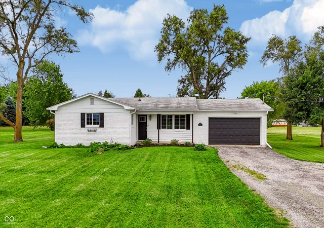 Homes for sale in Lebanon, IN | 4825 E State Road 47, Lebanon, IN 46052 | MLS# 22105680
