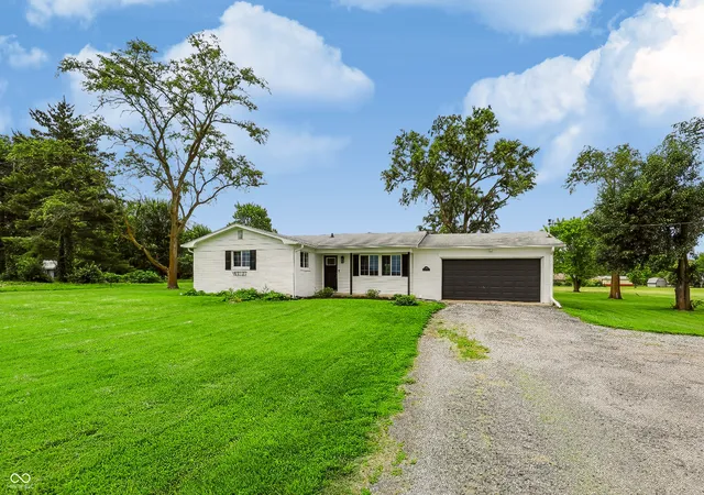 Homes for sale in Lebanon, IN | 4825 E State Road 47, Lebanon, IN 46052 | MLS# 22105680