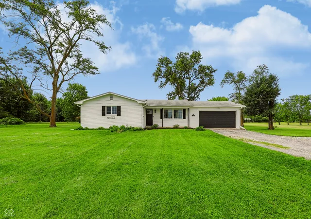 image of 4825 E State Road 47, Lebanon, IN 46052 | MLS# 22105680