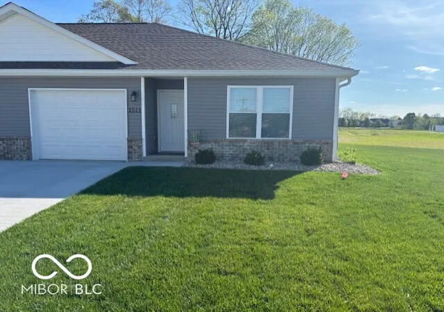 2nd image of 1511 Coen Ct, Columbus, IN 47201 | MLS# 22105682