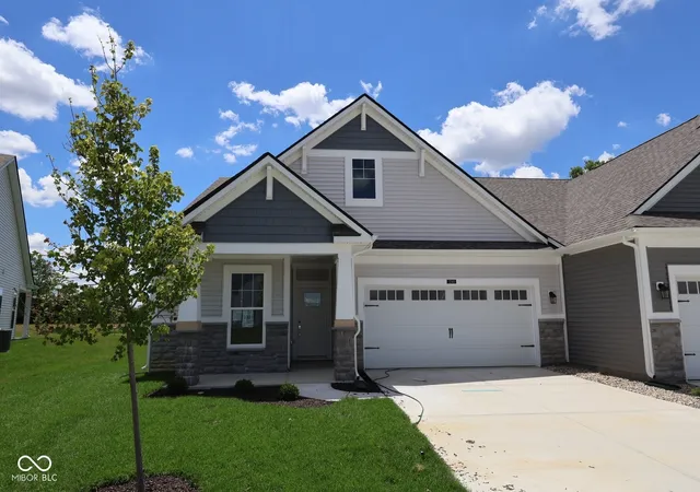2nd image of 5540 Aspen Wood Ln, Indianapolis, IN 46239 | MLS# 22105688