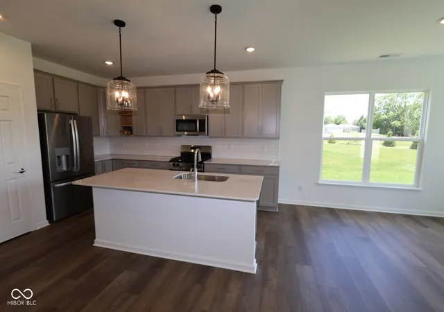 4th image of 5540 Aspen Wood Ln, Indianapolis, IN 46239 | MLS# 22105688