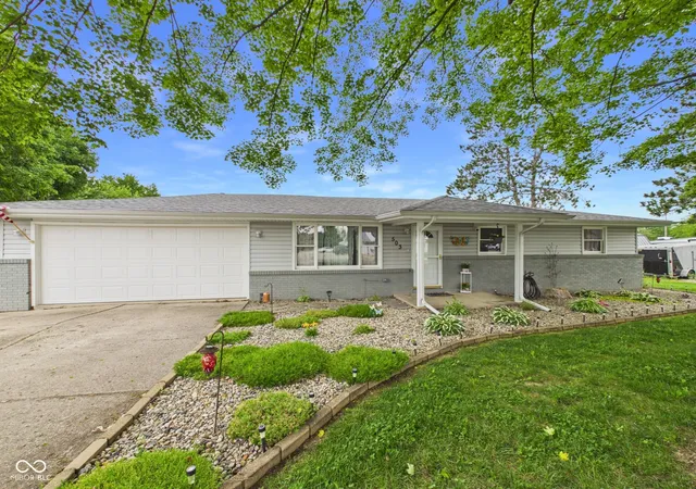 Homes for sale in Middletown, IN | 503 N 10th St, Middletown, IN 47356 | MLS# 22105693