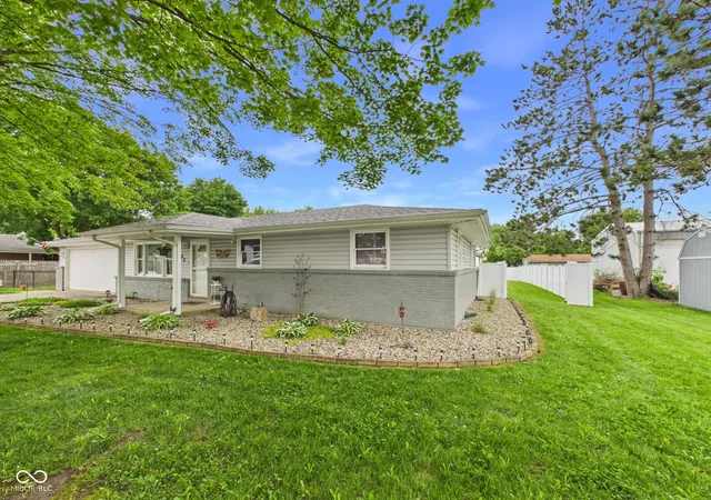 Homes for sale in Middletown, IN | 503 N 10Th St, Middletown, IN 47356 | MLS# 22105693