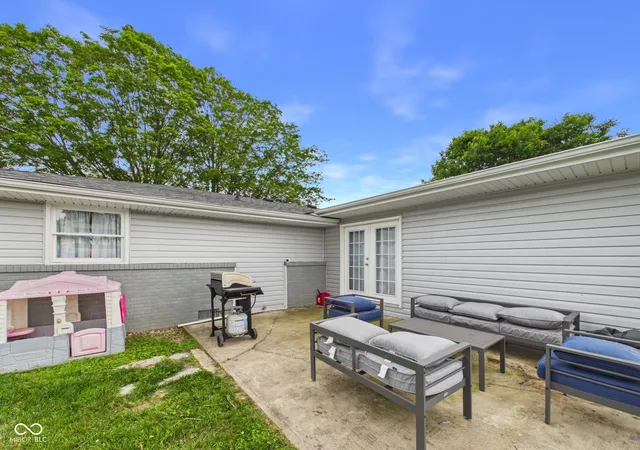 Homes for sale in Middletown, IN | 503 N 10Th St, Middletown, IN 47356 | MLS# 22105693