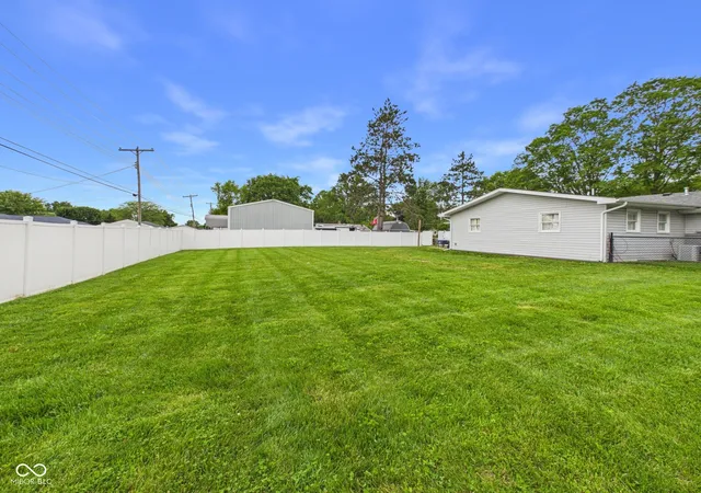 Homes for sale in Middletown, IN | 503 N 10Th St, Middletown, IN 47356 | MLS# 22105693