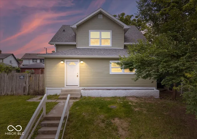 3rd image of 1141 Dawson St, Indianapolis, IN 46203 | MLS# 22105698