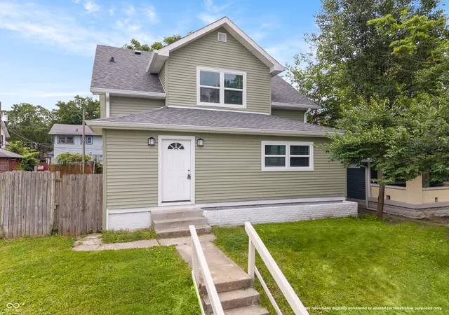 5th image of 1141 Dawson St, Indianapolis, IN 46203 | MLS# 22105698