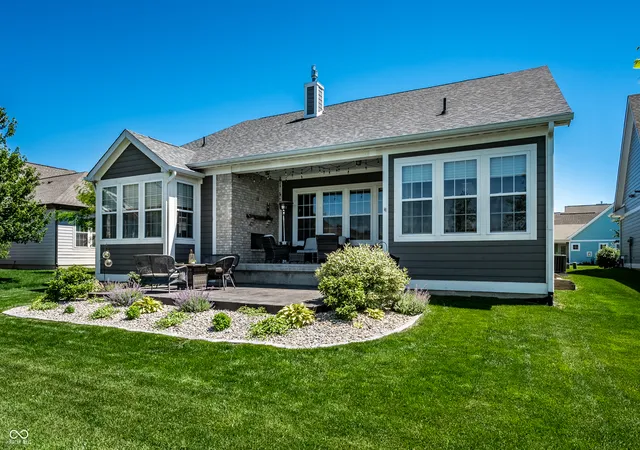 48th image of 15196 Larchwood Dr, Westfield, IN 46074 | MLS# 22105704