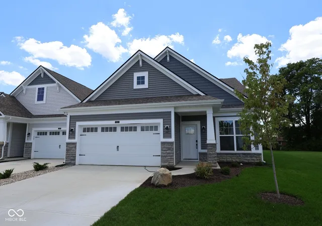2nd image of 5538 Aspen Wood Ln, Indianapolis, IN 46239 | MLS# 22105706
