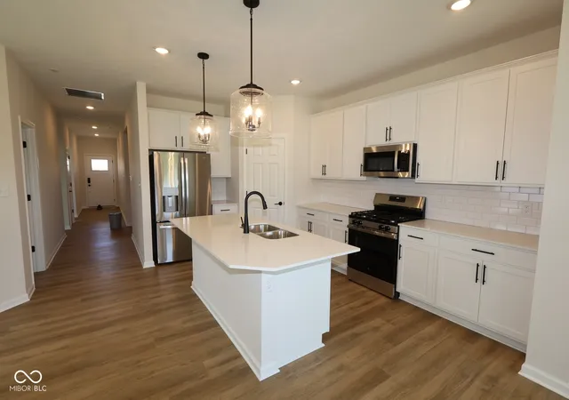 4th image of 5538 Aspen Wood Ln, Indianapolis, IN 46239 | MLS# 22105706