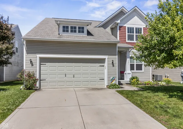 Homes for sale in Noblesville, IN | 15271 Tiki Trl, Noblesville, IN 46060 | MLS# 22105715