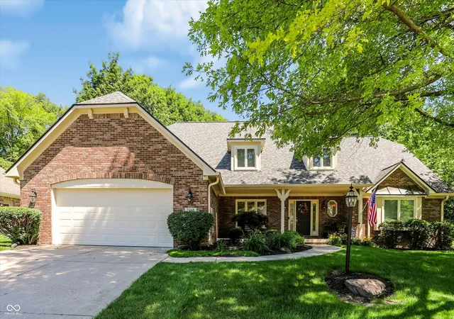 Homes for sale in Noblesville, IN | 7228 Oak Cove Ln, Noblesville, IN 46062 | MLS# 22105720