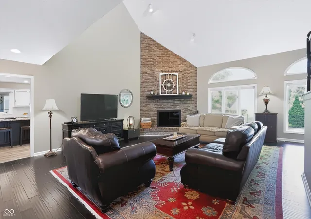 Homes for sale in Noblesville, IN | 7228 Oak Cove Ln, Noblesville, IN 46062 | MLS# 22105720