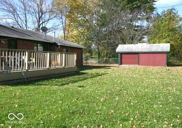 Photo 2 of Single family home for sale at 6634 N Oakview Dr, Indianapolis, IN 46278 | MLS# 22105730 | Listing updated on 2026-09-19