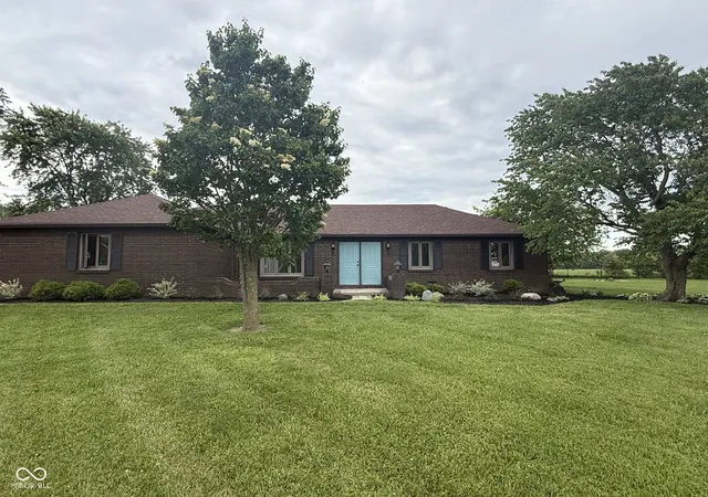 Homes for sale in Indianapolis, IN | 1983 S 800 W, Indianapolis, IN 46239 | MLS# 22105734