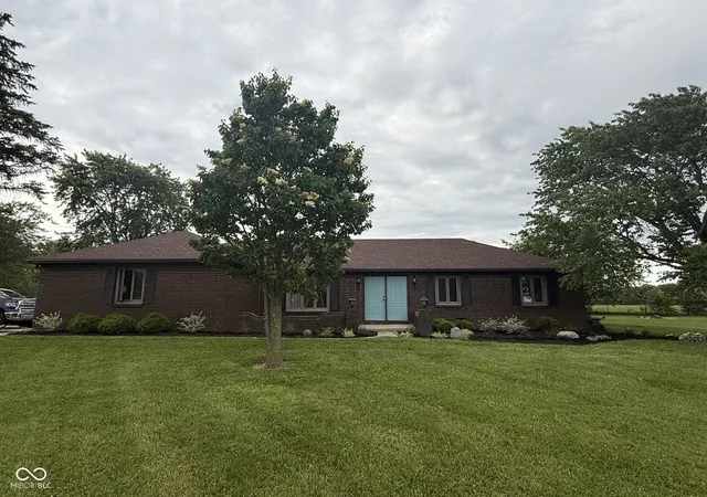 Homes for sale in Indianapolis, IN | 1983 S 800 W, Indianapolis, IN 46239 | MLS# 22105734