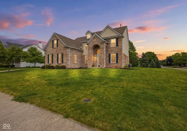 2nd image of 14703 Newport Dr, Westfield, IN 46074 | MLS# 22105740