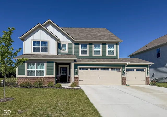 1st image of 1190 Turner Trace Pl N, Avon, IN 46123 | MLS# 22105742