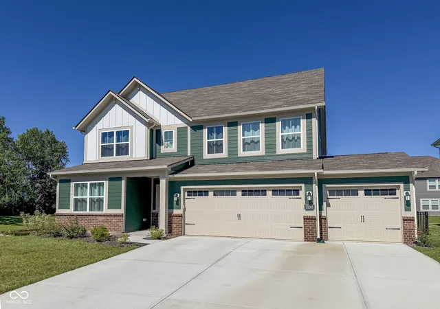 2nd image of 1190 Turner Trace Pl N, Avon, IN 46123 | MLS# 22105742